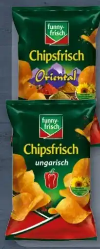 Aldi Nord Funny Frisch Chipsfrisch Angebot