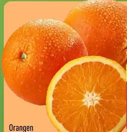 Aldi Nord Orangen Angebot