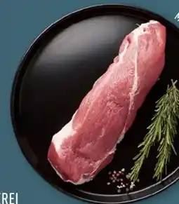 Aldi Nord Meine Metzgerei Schweinefilet XXL Angebot