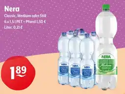 Getränke Hoffmann Nera Classic, Medium oder Still Angebot