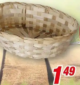 CENTERSHOP Dekokorb Angebot