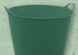 Aldi Nord GARDENLINE Flexibler Tragekorb Angebot