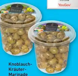 Aldi Nord WONNEMEYER Oliven XXL Angebot