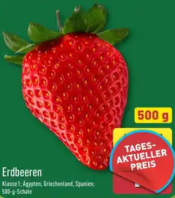 Aldi Nord Erdbeeren Angebot