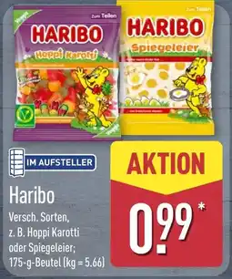 Aldi Nord Haribo Angebot