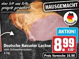 HIT Deutsche Kasseler Lachse Angebot