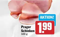 HIT Prager Schinken Angebot