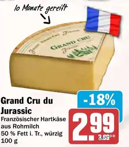 HIT Grand Cru du Jurassic Angebot