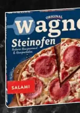 HIT Wagner Steinofen Pizza, Pizzies oder Flammkuchen Angebot