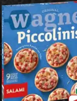 HIT Wagner Piccolinis Angebot