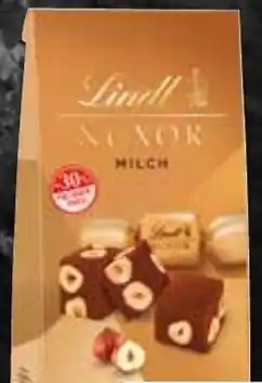 HIT Lindt Nuxor Angebot