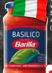 HIT Barilla klassische Saucen Angebot