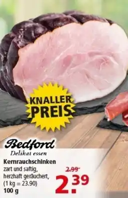 Multi Markt Bedford Kerrauchschinken Angebot