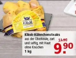 Multi Markt Kikok Hähnchensteaks Angebot