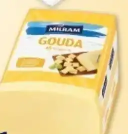 Multi Markt MILRAM Gouda Angebot