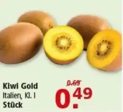 Multi Markt Kiwi Gold Angebot