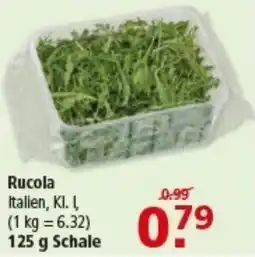 Multi Markt Rucola Angebot