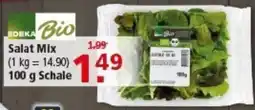 Multi Markt EDEKA Bio Salat Mix Angebot