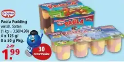 Multi Markt Dr.Oetker Paula Pudding Angebot