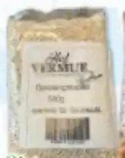 Multi Markt Hof VERMUE Gerstengraupen Angebot