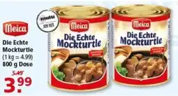 Multi Markt Meica Die Echte Mockturtle Angebot