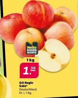 NETTO GO Regio Gala Angebot