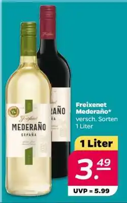 NETTO Freixenet Mederaño Angebot