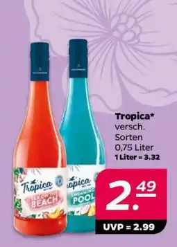 NETTO Tropica* versch. Sorten Angebot