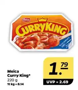 NETTO MEICA Curry King Angebot