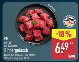 Aldi Nord Rindergulasch Angebot