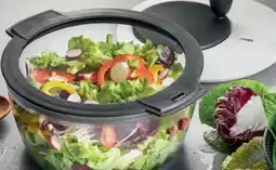 Möbel Inhofer Gefu Salatschleuder Rotare Angebot