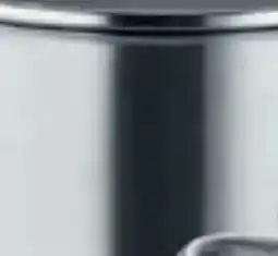 Möbel Inhofer Berndes Topf-Set New Roma 4-tlg Angebot