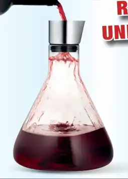 Möbel Inhofer blomus Dekantierkaraffe Delta Angebot