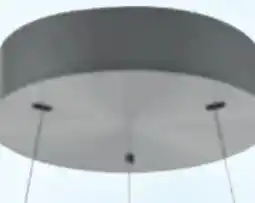 Möbel Inhofer Paul Neuhaus LED-Hängeleuchte Anillo Angebot