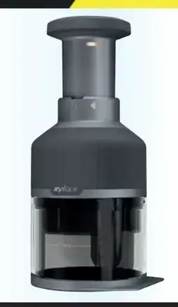 Möbel Inhofer Zyliss Gemüsehacker Zick 3 Angebot