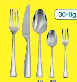 Möbel Inhofer Rösle Besteck-Set Finos 30-tlg Angebot