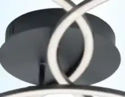 Möbel Inhofer Just Light. LED-Deckenleuchte Ivanka Angebot