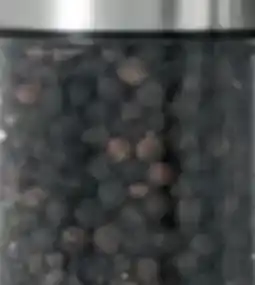 Möbel Inhofer AdHoc Pfeffer-und Salzmühlen Menage Servir 3-tlg Angebot