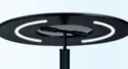 Möbel Inhofer Hell LED-Deckenfluter Monti Angebot