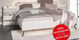 XXXLutz Joop! Bettanlage Angebot