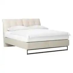 XXXLutz Joop! Boxspringbett Studio Angebot