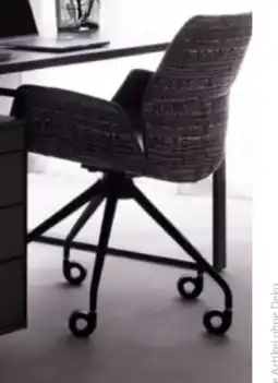 XXXLutz Joop! Office Sessel Frames Angebot