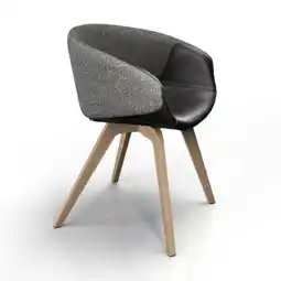 XXXLutz Voglauer Armlehnstuhl Angebot