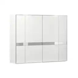 XXXLutz Joop! Schwebetürenschrank Select Angebot