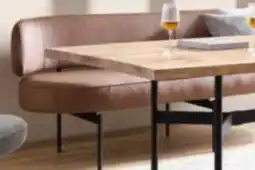 XXXLutz Joop! Sitzbank Circles Angebot