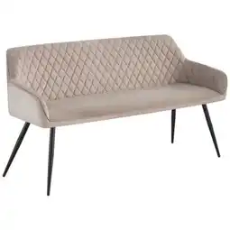 XXXLutz Novel Sitzbank Angebot