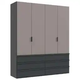 XXXLutz Boxxx Falttürenschrank Angebot