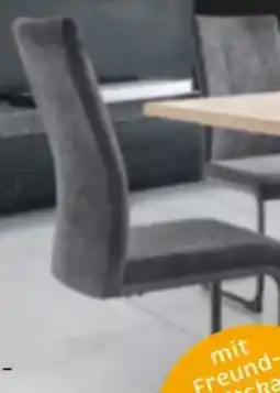 XXXLutz CarryHome Schwingstuhl Angebot