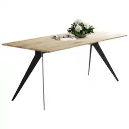 XXXLutz Linea Natura Esstisch Angebot