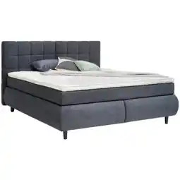 XXXLutz time your style Boxspringbett Angebot